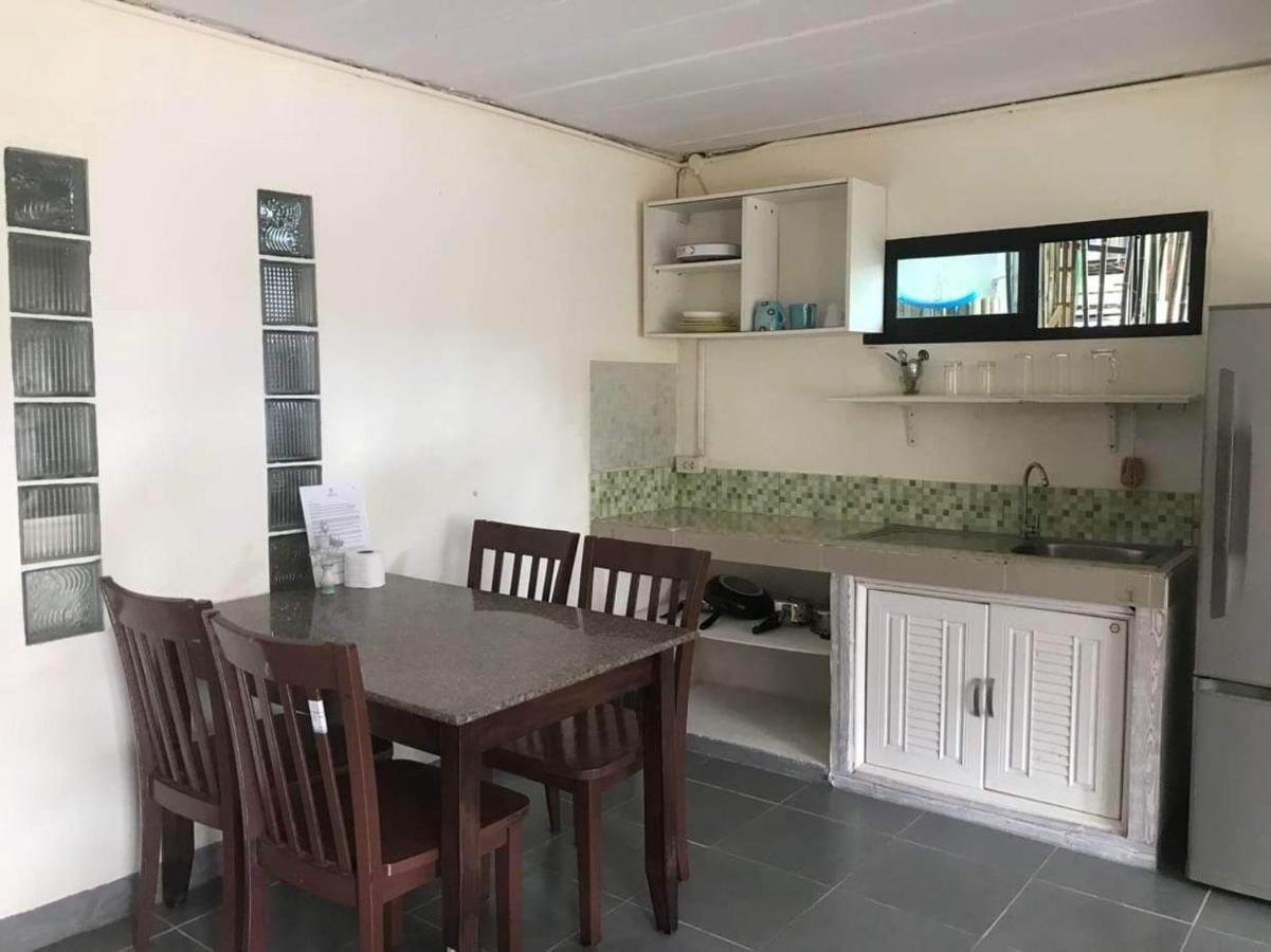 Apartmán Lanta Complex Ko Lanta Exteriér fotografie