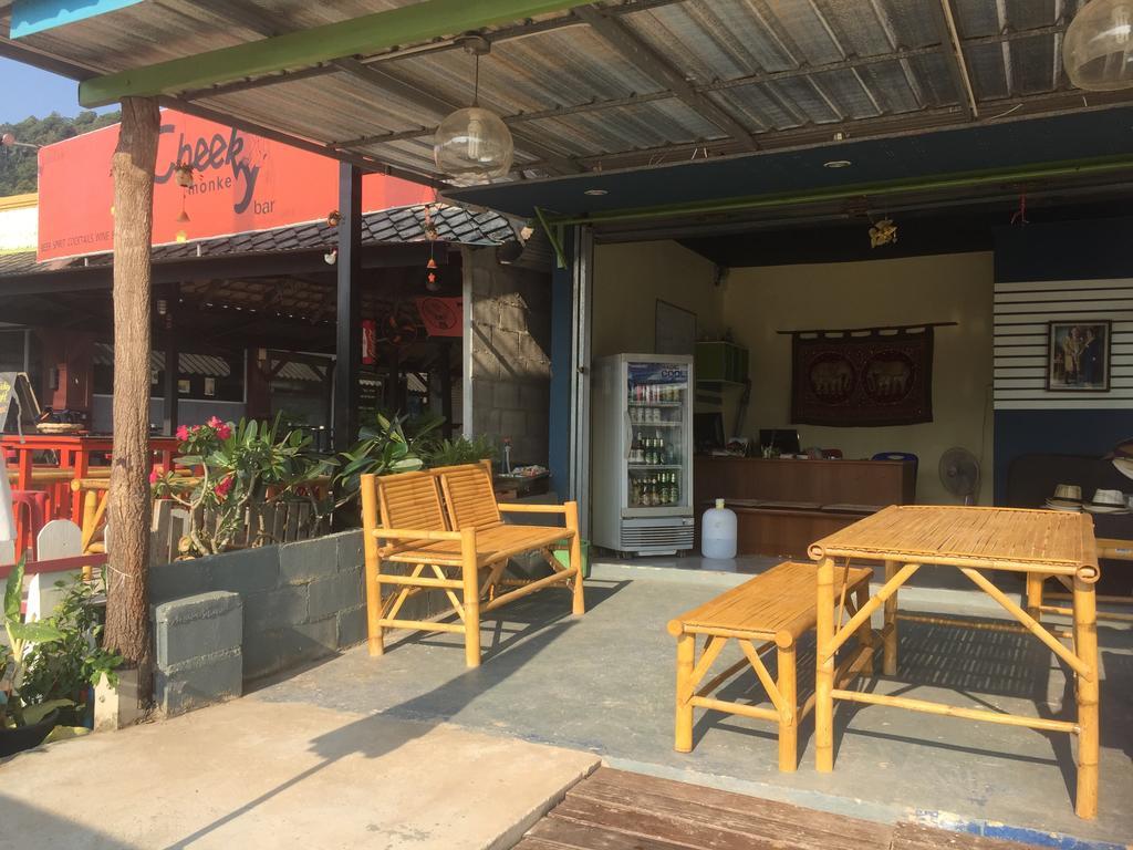 Apartmán Lanta Complex Ko Lanta Exteriér fotografie