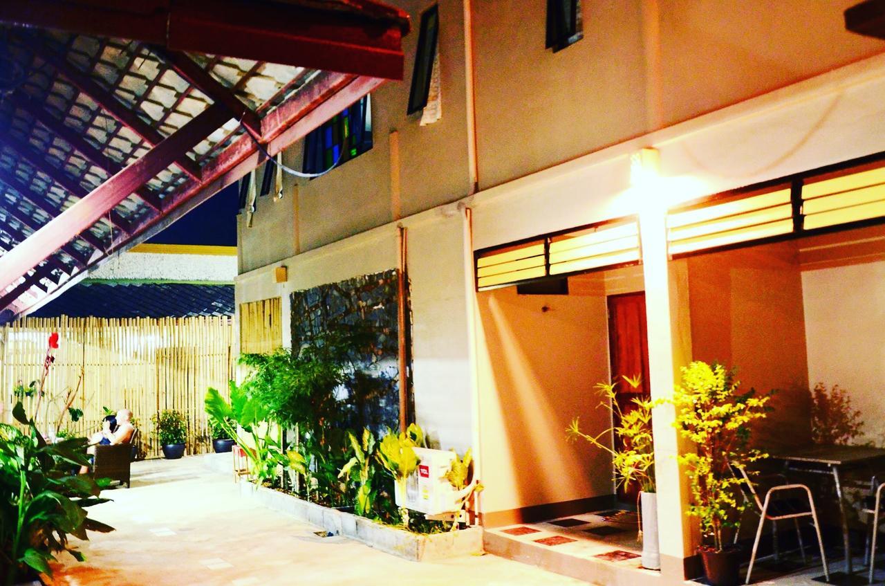 Apartmán Lanta Complex Ko Lanta Exteriér fotografie