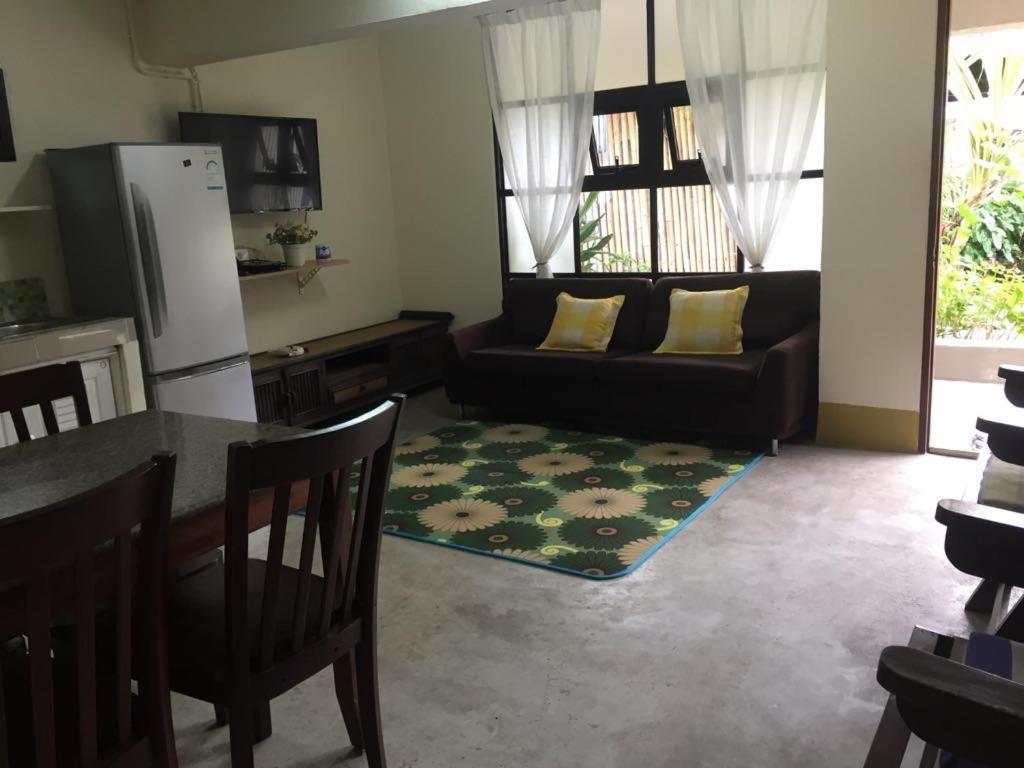 Apartmán Lanta Complex Ko Lanta Exteriér fotografie