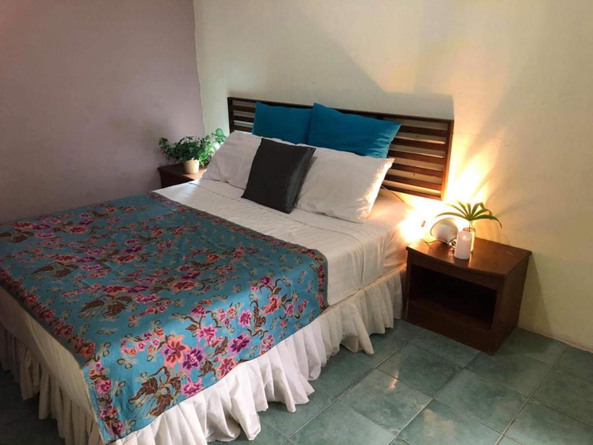 Apartmán Lanta Complex Ko Lanta Exteriér fotografie