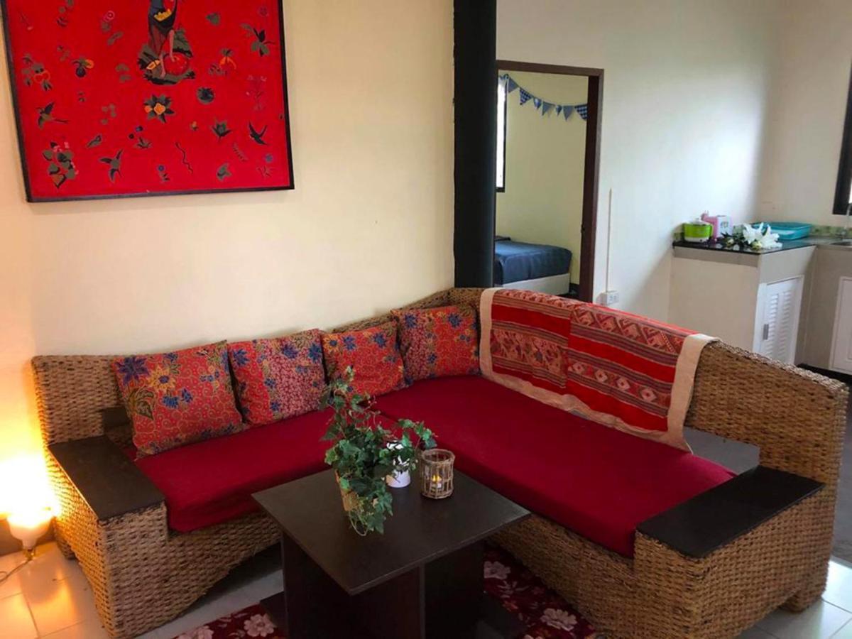 Apartmán Lanta Complex Ko Lanta Exteriér fotografie