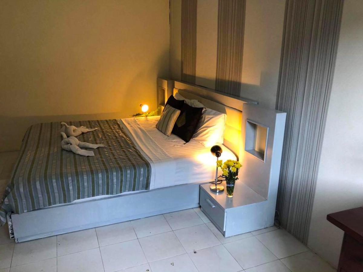 Apartmán Lanta Complex Ko Lanta Exteriér fotografie
